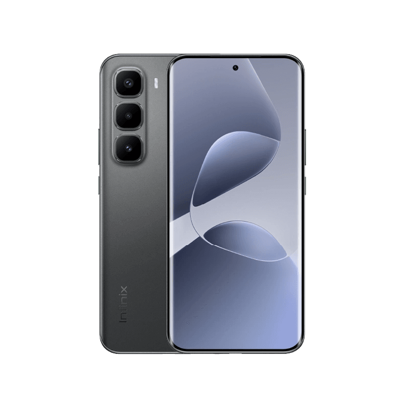 Infinix Hot 60 Pro 4G 8GB+ 128GB | 50MP | 5160mAh - Image 10