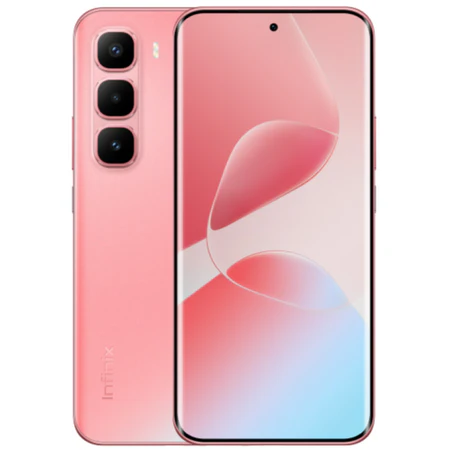 Infinix Hot 60 Pro Plus | 8GB+ 128GB ROM | 50MP, 5160mAh - Image 2