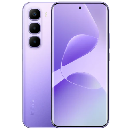 Infinix Hot 60 Pro Plus | 8GB+ 128GB ROM | 50MP, 5160mAh - Image 3