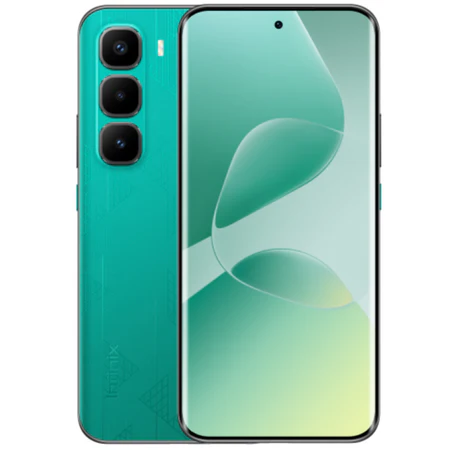Infinix Hot 60 Pro Plus | 8GB+ 128GB ROM | 50MP, 5160mAh - Image 5