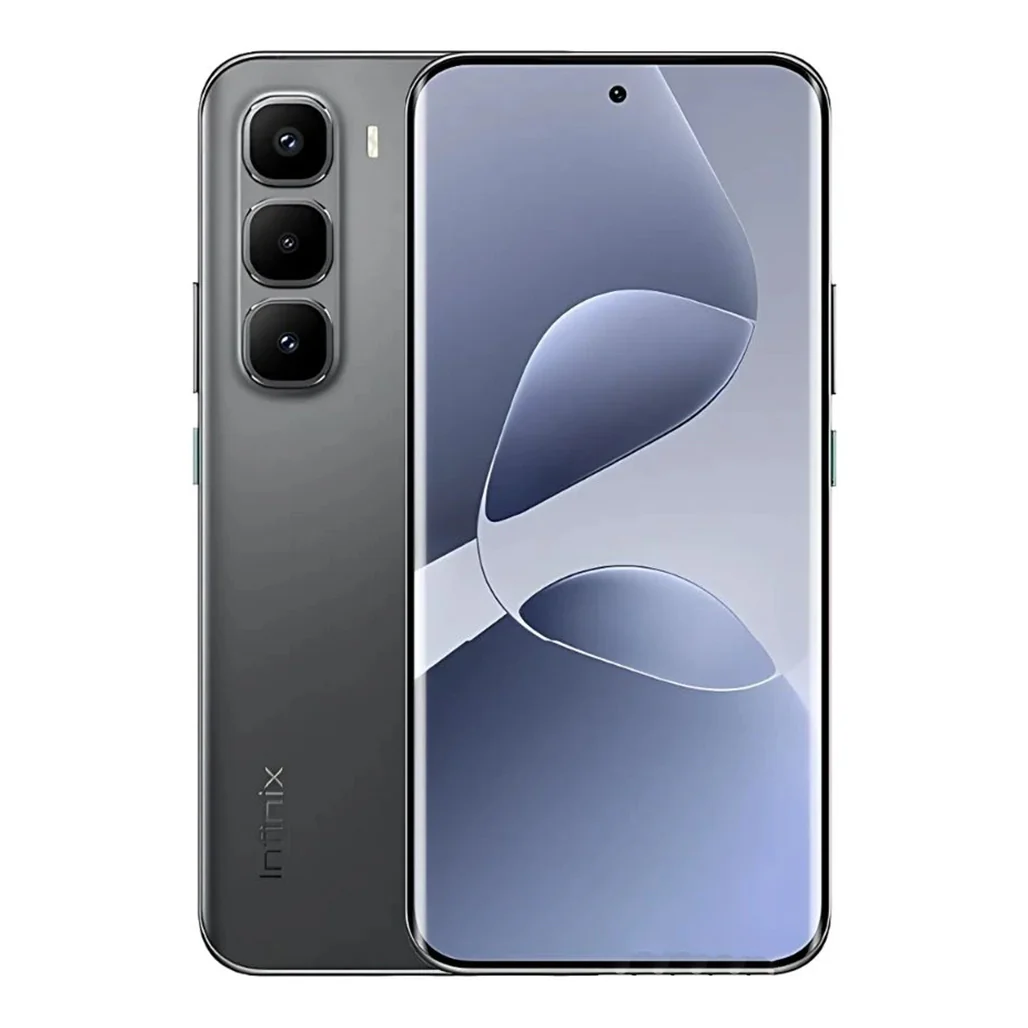 Infinix Hot 60 Pro Plus | 8GB+ 128GB ROM | 50MP, 5160mAh
