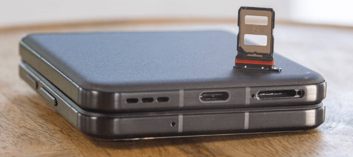 Infinix Zero Flip 5G 12GB/512GB | 50MP Triple Camera - Image 13