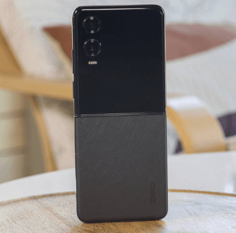 Infinix Zero Flip 5G 12GB/512GB | 50MP Triple Camera - Image 11