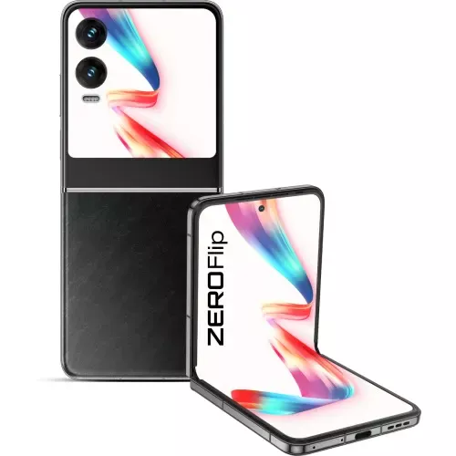 Infinix Zero Flip 5G 12GB/512GB | 50MP Triple Camera - Image 2