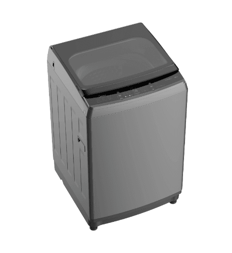 Midea 10.5Kg Top Load Automatic Washing Machine | MA200W105/G - Image 3
