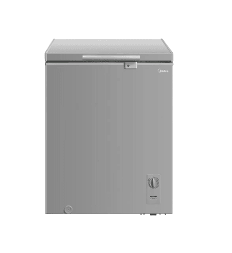 Midea 142L Chest Freezer | MDRC207FZG43NGG