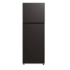 Midea 173L Double Door Refrigerator – MDRT237FGG28