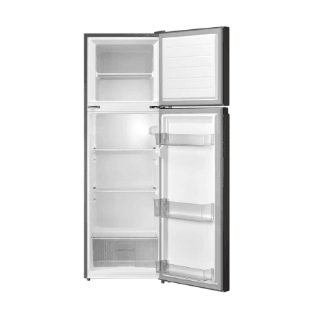 Midea 173L Double Door Refrigerator – MDRT237FGG28 - Image 2
