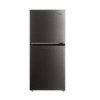 Midea 190L Frost Free Double Door Refrigerator | MDRT268MTV28