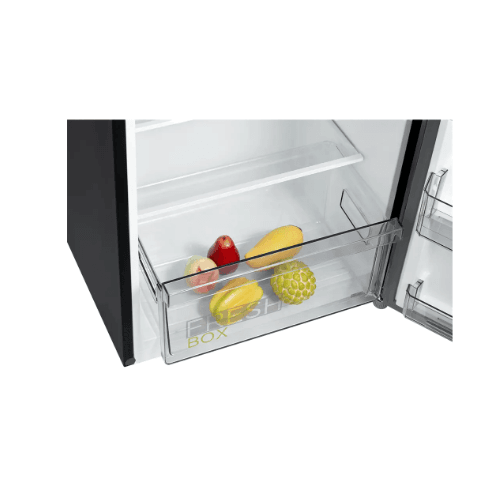 Midea 190L Frost Free Double Door Refrigerator | MDRT268MTV28 - Image 4