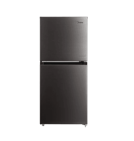 Midea 190L Frost Free Double Door Refrigerator | MDRT268MTV28