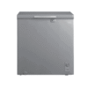 Midea Inverter Chest Freezer with D+ cooling | Grey