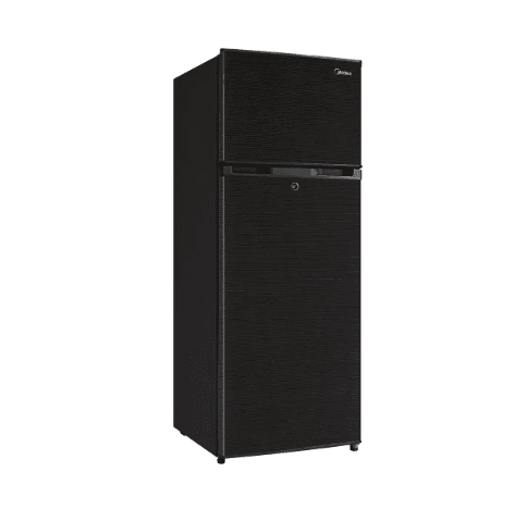 Midea 204L Top Mount Double Door Refrigerator | MDRT294FGF28 - Image 2