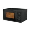 Midea 20L Microwave Oven | MM720CFB-B, 700W Manual Control