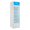 Midea 211L Chiller | MDRZ432FZG21 | Display Beverage Cooler