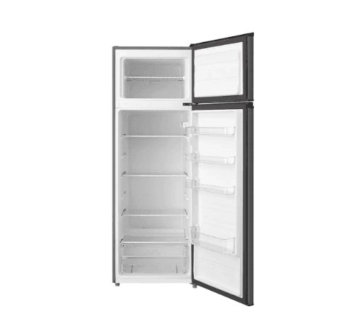 Midea 235L Top Mount Double Door Refrigerator | MDRT333FGF28 - Image 2