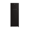 Midea 235L Top Mount Double Door Refrigerator | MDRT333FGF28