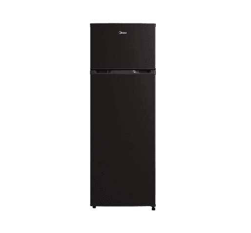 Midea 235L Top Mount Double Door Refrigerator | MDRT333FGF28
