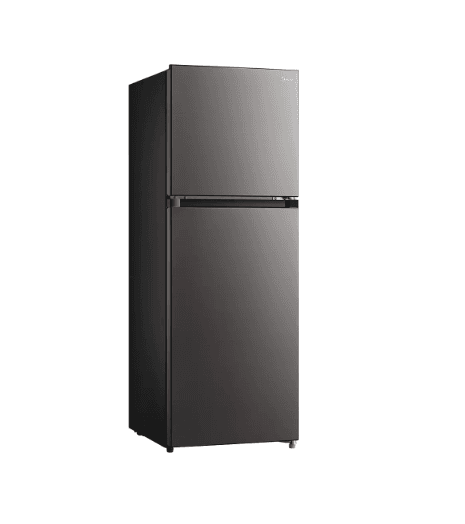 Midea 236L Frost Free Double Door Refrigerator | MDRT346MTV28 - Image 2