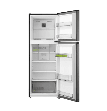 Midea 236L Frost Free Double Door Refrigerator | MDRT346MTV28 - Image 4