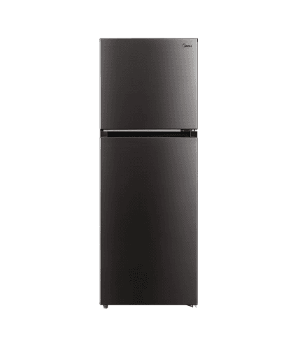 Midea 236L Frost Free Double Door Refrigerator | MDRT346MTV28