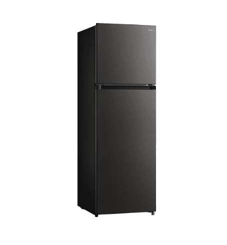 Midea 266L Frost Free Double Door Refrigerator | MDRT390MTE28A