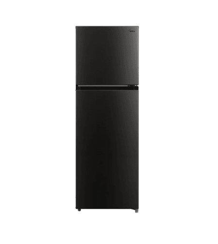 Midea 266L Frost Free Double Door Refrigerator | MDRT390MTE28A - Image 2