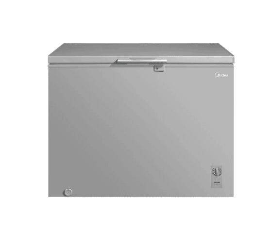 Midea 290L IChest Freezer | MDRC407FZG43NGG