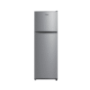 Midea 294L Top Mount Double Door Refrigerator | MDRT414FGF02
