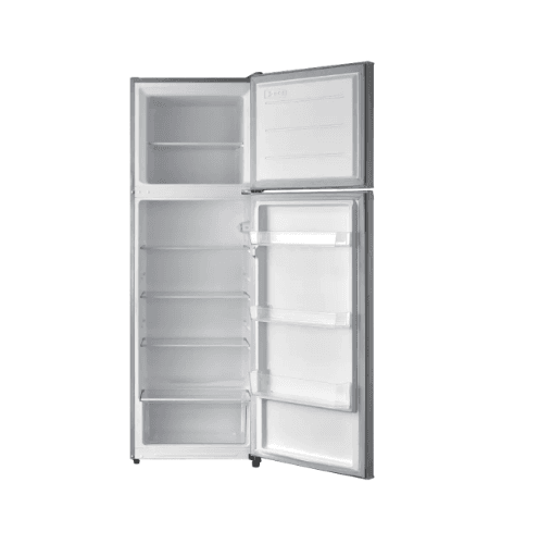 Midea 294L Top Mount Double Door Refrigerator | MDRT414FGF02 - Image 3
