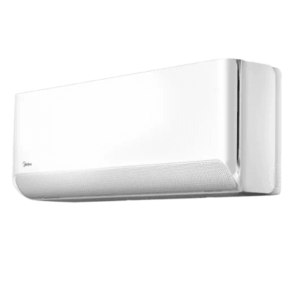 Midea 2HP Breezeless Inverter Split AC | 18CRFN8 | with Free Kit - Image 2