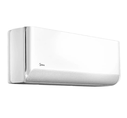 Midea 2HP Breezeless Inverter Split AC | 18CRFN8 | with Free Kit - Image 5