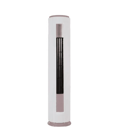 Midea 3.0HP Inverter Floor Standing AC | YA Series + Free Kit