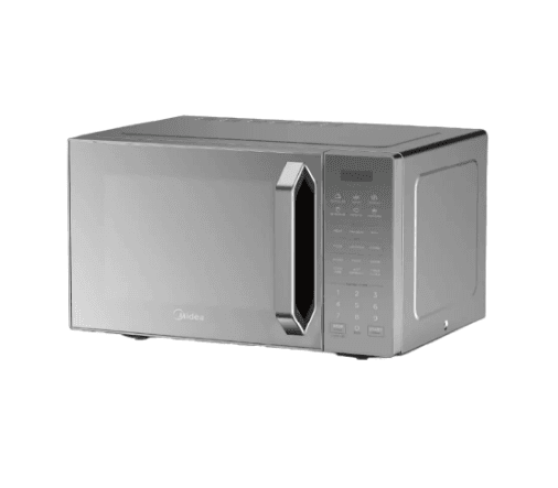 Midea 30L Microwave Oven + Grill | EG9P032MX-S, 900W