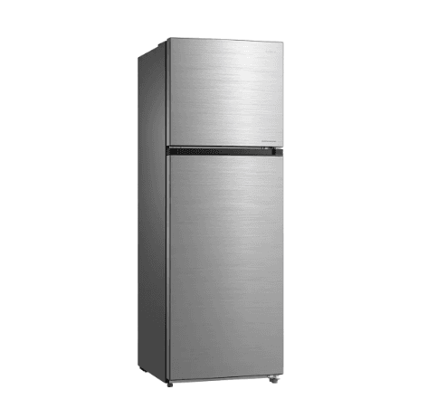Midea 338L Frost Free Double Door Refrigerator | MDRT489MTE46 - Image 2