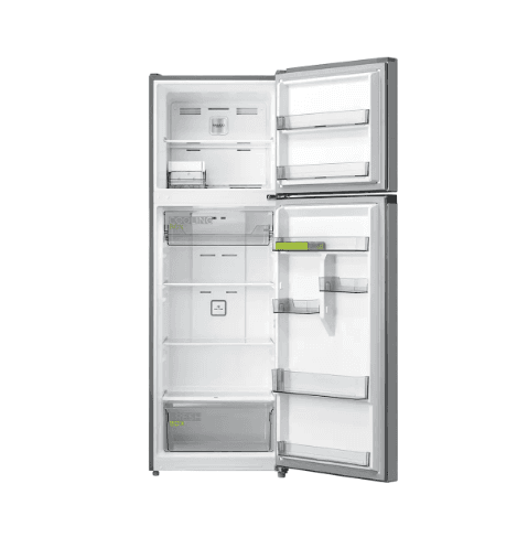 Midea 338L Frost Free Double Door Refrigerator | MDRT489MTE46 - Image 3