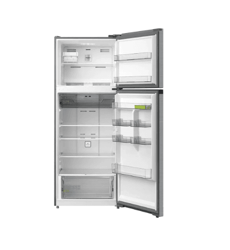 Midea 463L Frost Free Double Door Refrigerator | MDRT645MTU46 - Image 3