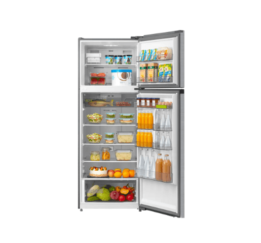 Midea 463L Frost Free Double Door Refrigerator | MDRT645MTU46 - Image 4