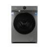 Midea 8/6Kg Wash & Dry Washing Machine – MF200D80WB/T
