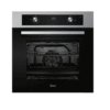 Midea 90cm Built-In Electric Oven | Convection & Powerful Grill