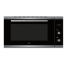 Midea 60cm Built-In Electric Oven |  65M80D2-A0