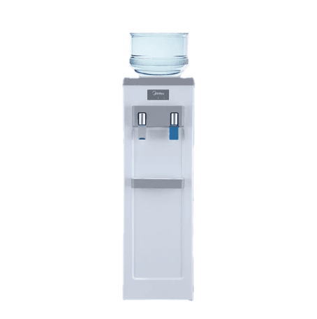 Midea Water Dispenser – YLD1932S White Finish