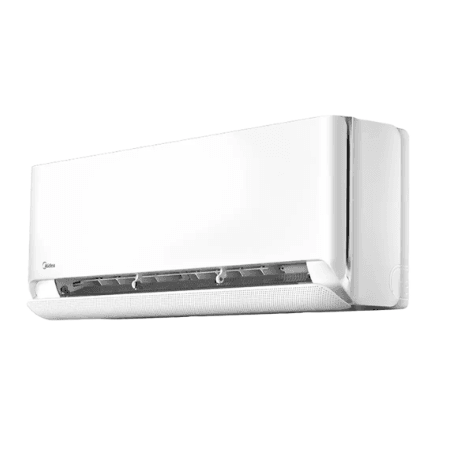 Midea 1.5HP Breezeless Inverter Split AC | 12CRFN8 | with Free Kit - Image 5