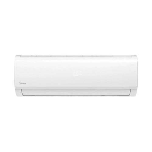 Midea 2HP Split Inverter AC | MSAF24A-18CRDNI with Free Kit