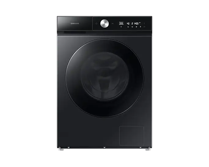 Samsung 12kg Front Load Washing Machine with AI EcoBubble