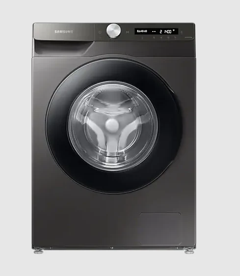 Samsung 12kg Inox Colour Front Load Washing Machine