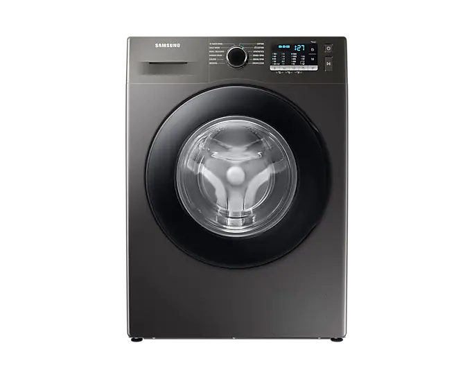 Samsung 8kg Front Load Washing Machine with Eco Bubble