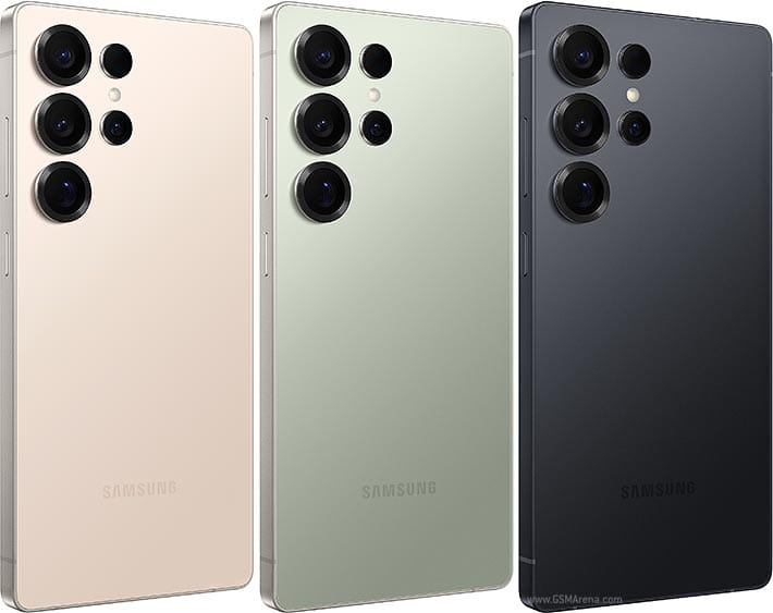 Samsung Galaxy S25 Ultra 5G |12GB/1TB | 200MP | 5000mAh - Image 3