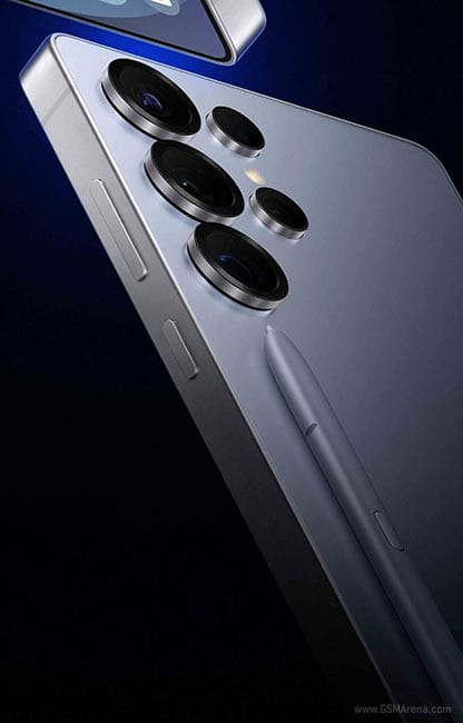 Samsung Galaxy S25 Ultra 5G |12GB/1TB | 200MP | 5000mAh - Image 4