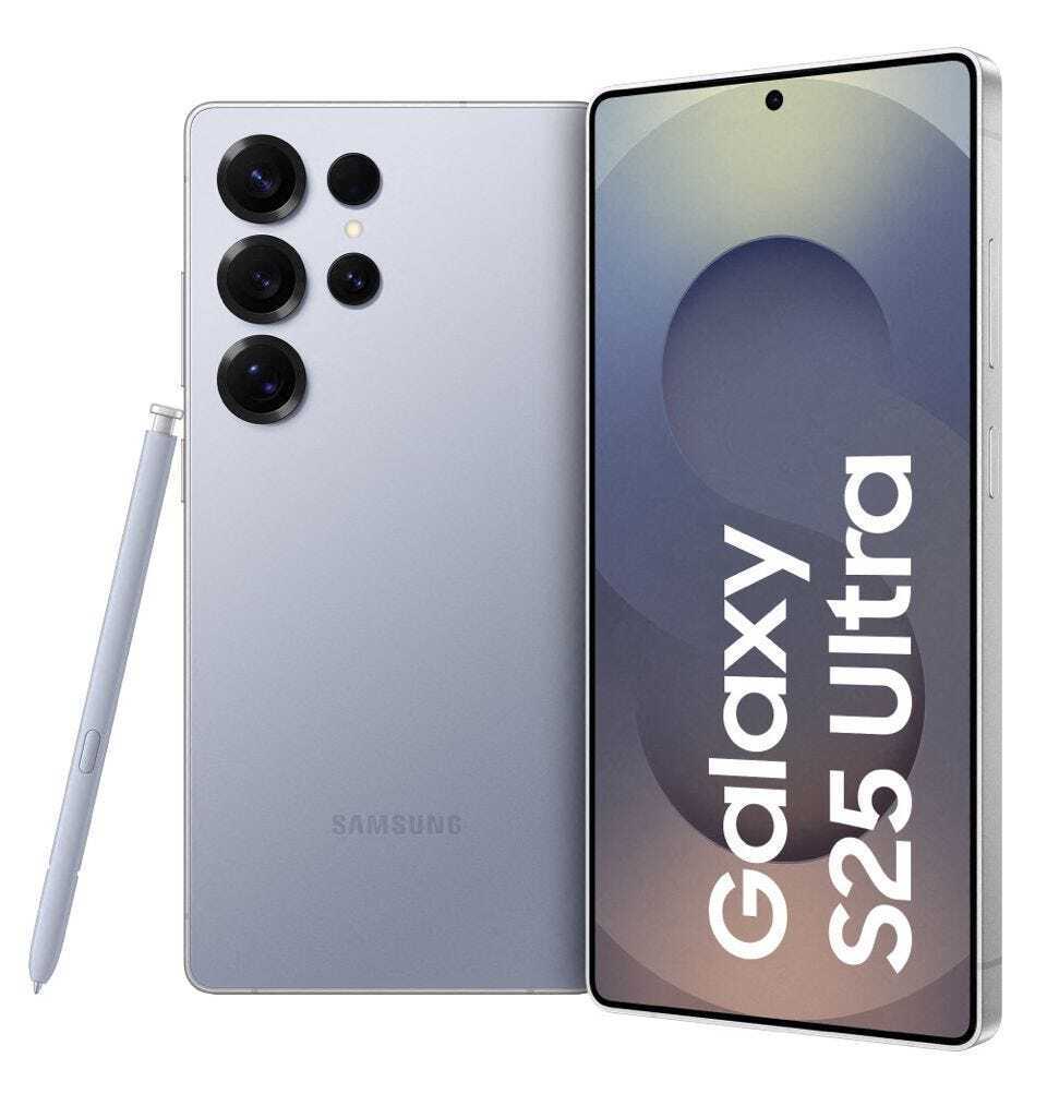 Samsung Galaxy S25 Ultra 5G |12GB/1TB | 200MP | 5000mAh